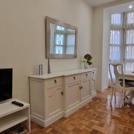 Apartment El Mirador Del Nautico - Vut-3979-as Gijon