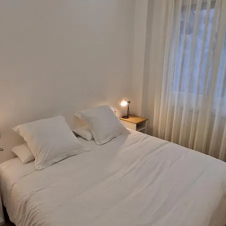 El Mirador Del Nautico - Vut-3979-as